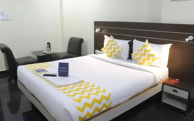 Capital O Sri Navya Grand Near Nexus Hyderabad