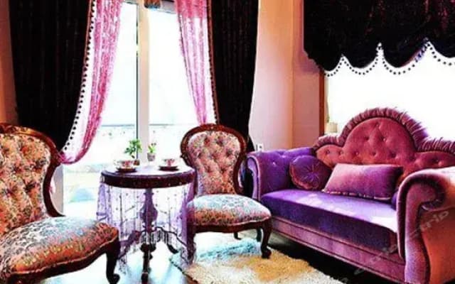 Yangpyeong Promise Pension