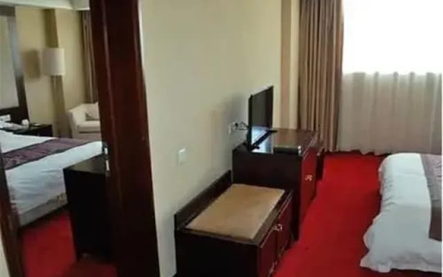 Yanbei Hotel
