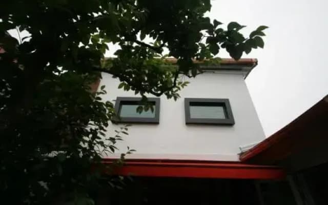 Haengok Guesthouse