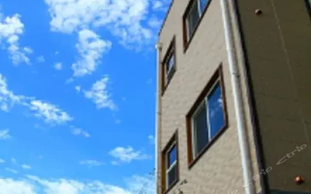 Chuncheon Rivermoon Spa Pension