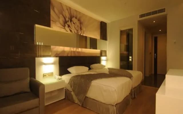 Sentido Golden Bay Hotel - Adults Only