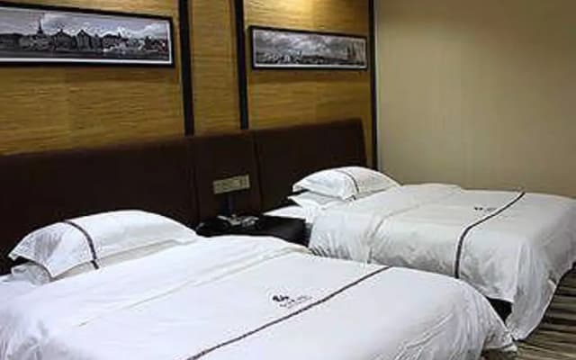 Jinyu Hotel - Shangrao