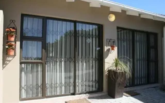 Corner House Accommodation