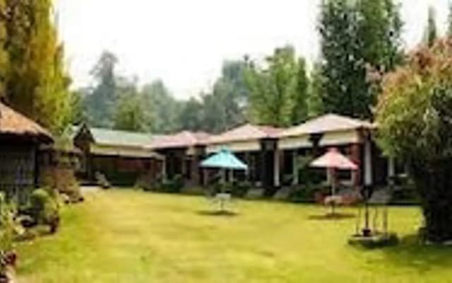 Rio Resort - the Nature SPA Resort