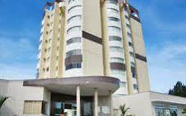 Hotel Toulon Park Residence