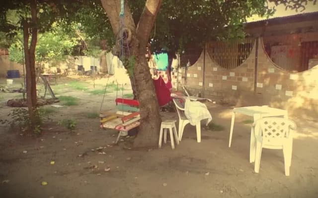 Alter Caju Hostel