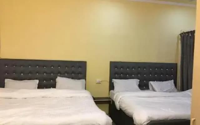 Hotel Grand Stay by RB Group