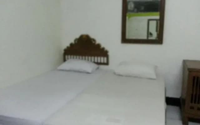 Sendok Dormitory