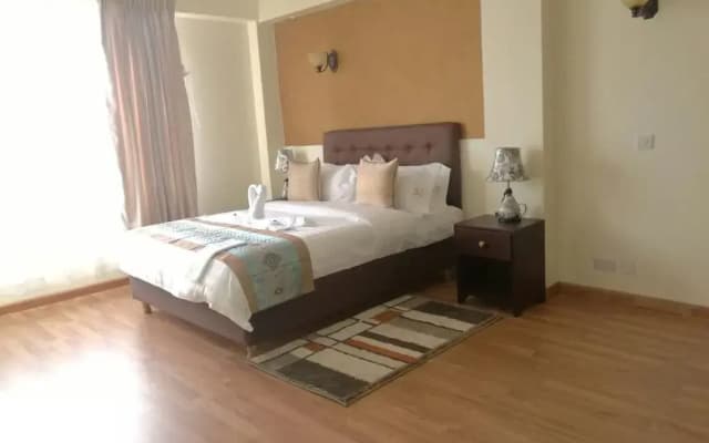 Vela Suites