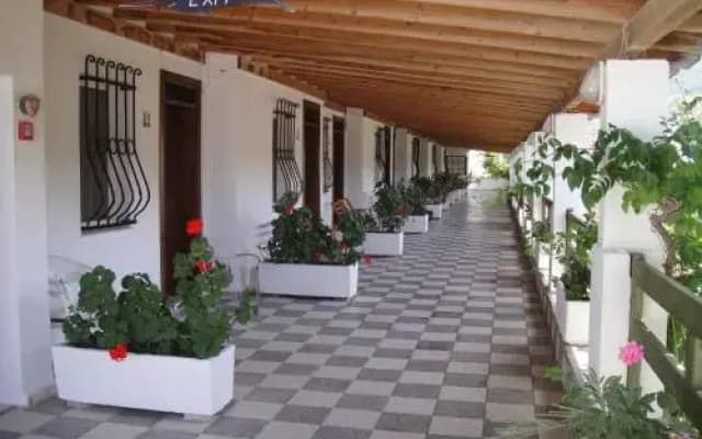 Mandalya Hotel