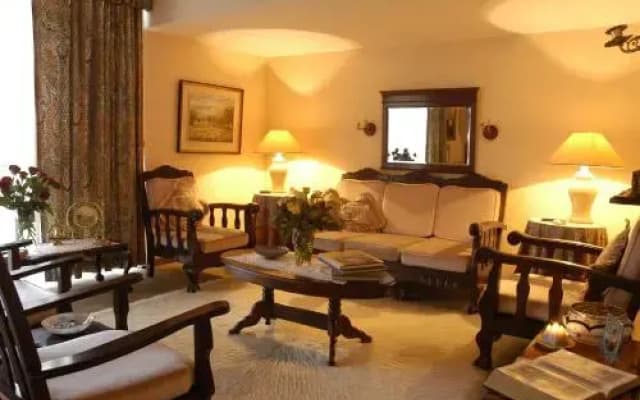 Elonda B&B