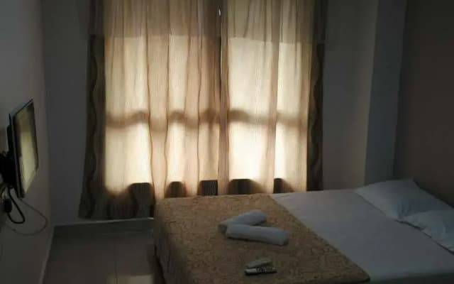 Serenity Inn