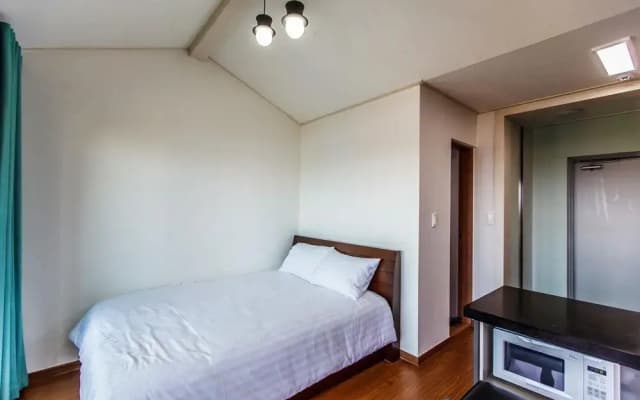 Seogwipo Kia Ora Pension