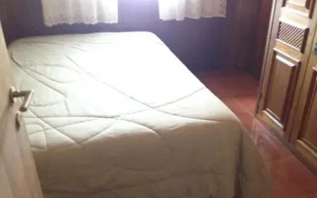 Chalé Modesto