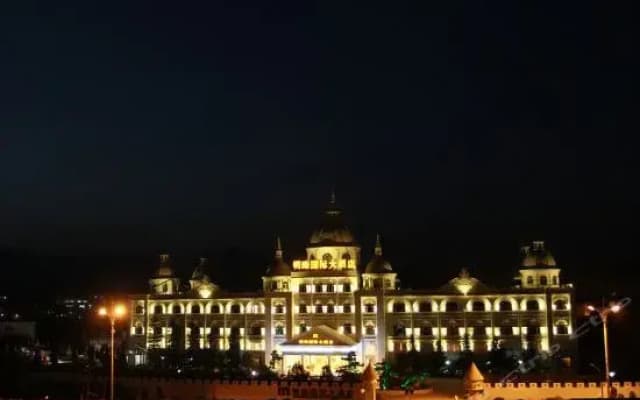 Mingzhu International Hotel