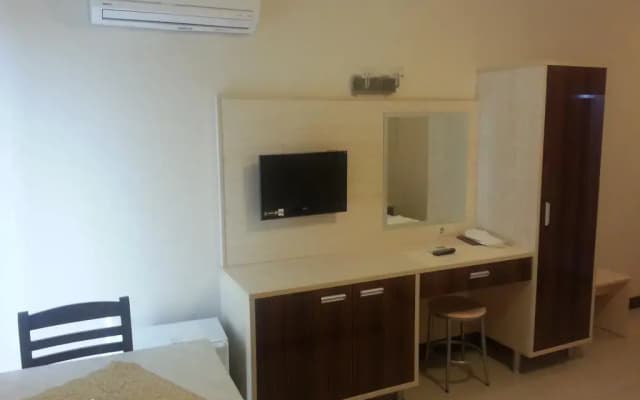 Denizkumu Hotel