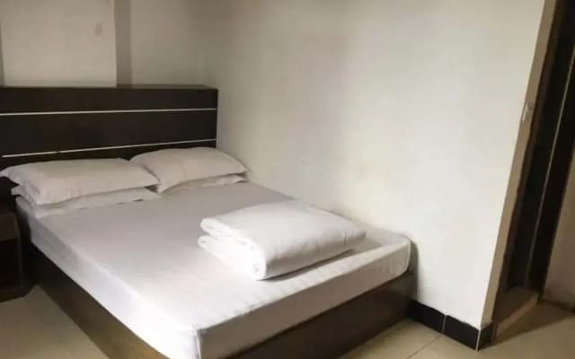 ruixing hotel