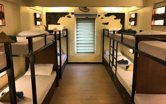 Outpost Beach Hostel