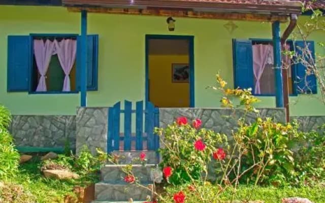 Casa do Osorio