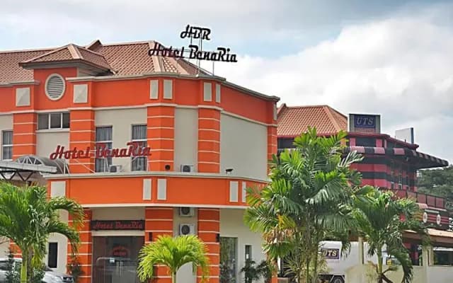 BenaRia Hotel