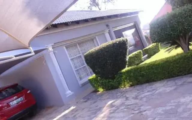 Marys BnB