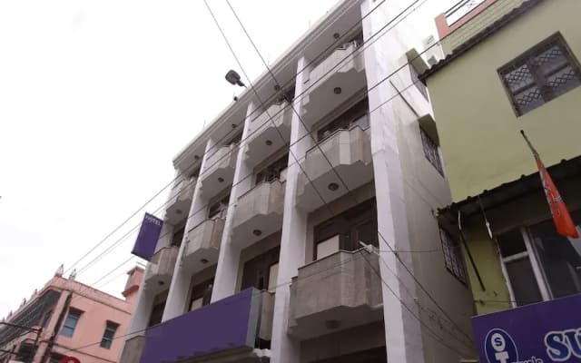 Hotel Arjun By OYO Rooms