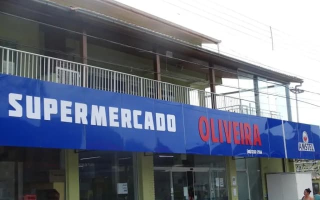 Residencial Oliveira