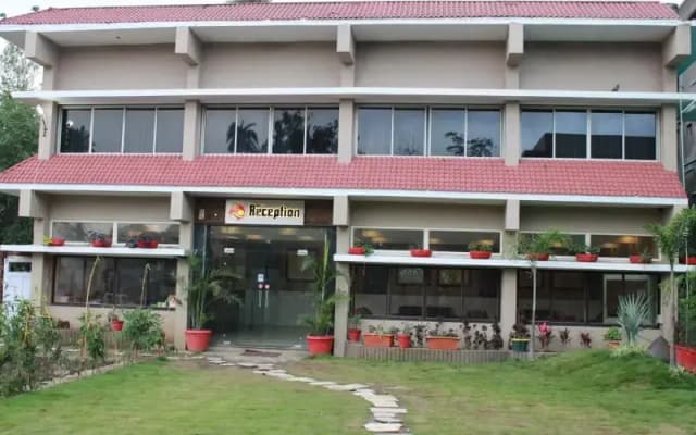 Hotel Dev Residency