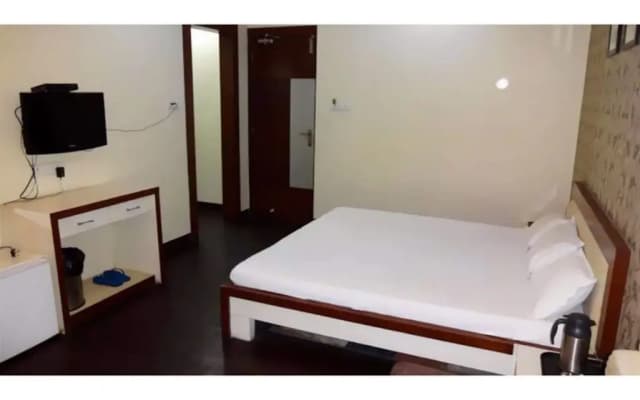 Vista Rooms At Bhavarkaun