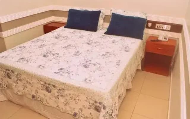 Hotel Eduardus