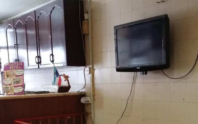 Malaysia Hotel