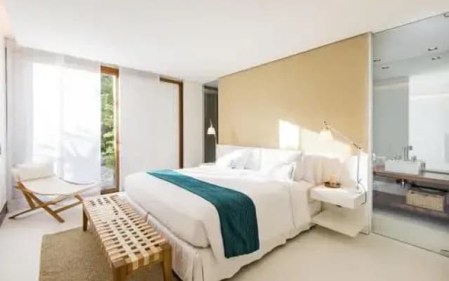 Pool Villas Tivoli Ecoresort