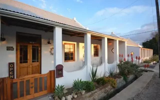 Ta Mala's Cottage