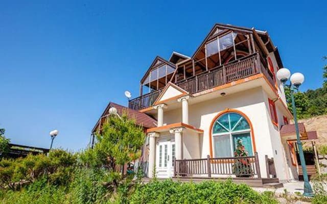 Gapyeong Benest Pension