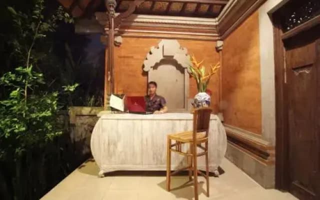 Soca Garden Guest house
