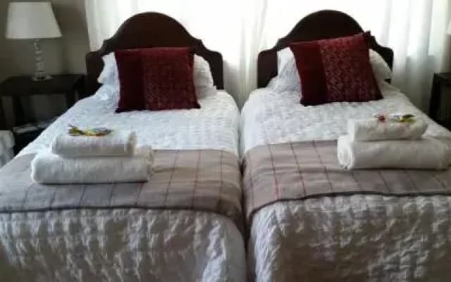 7 On Annandale B&B