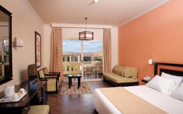 The Grand Resort - All Inclusive