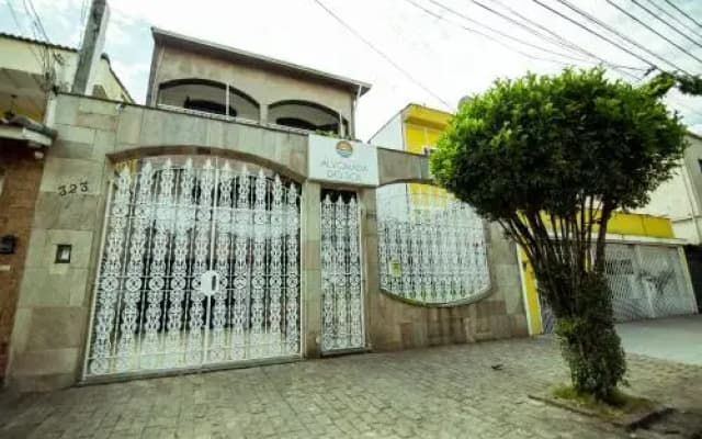 Hotel e Hostel Alvorada do Sol
