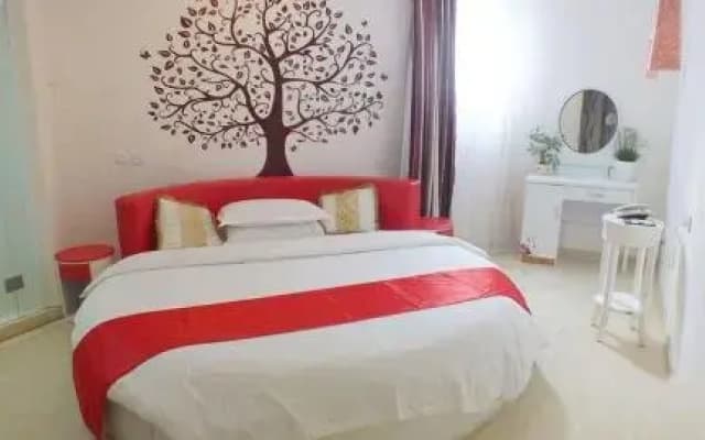 Thank Inn Hotel Hebei Hengshui Jizhou Yingbin Street