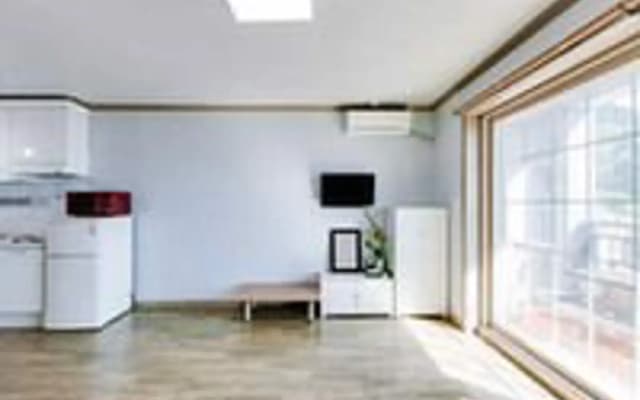 Geoje New Happy Pension