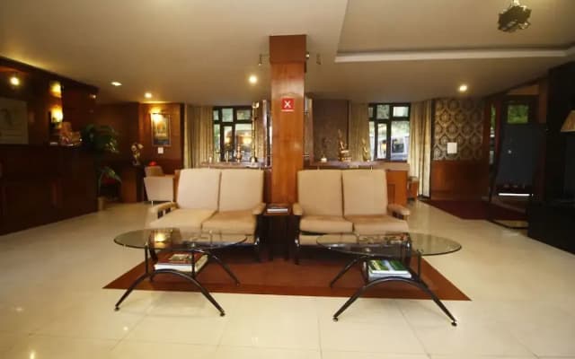 Sidlon Residency
