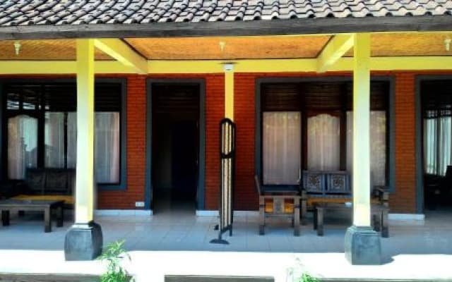 Muka House