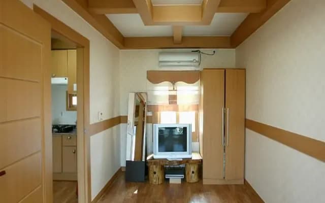 Hanuri Pension