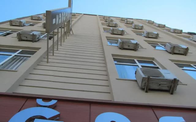 Kolagasi Hotel