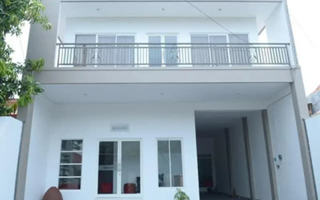 Oemah Djari Guest House Syariah Semarang
