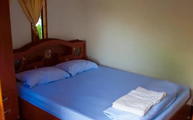 Jamsai Resort