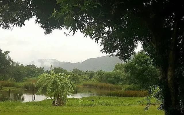 Le Bassin Erawan Resort