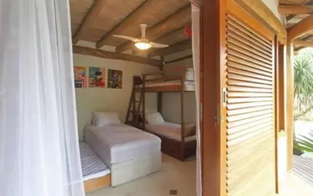 Charmosa Casa Itamambuca
