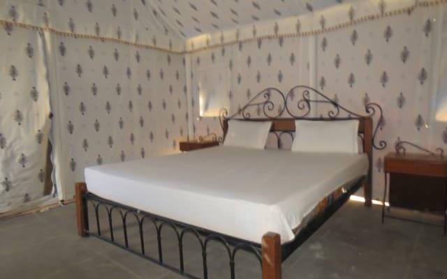 Mint Bandhavgarh Resort